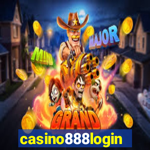 casino888login