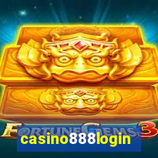 casino888login