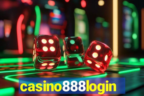 casino888login