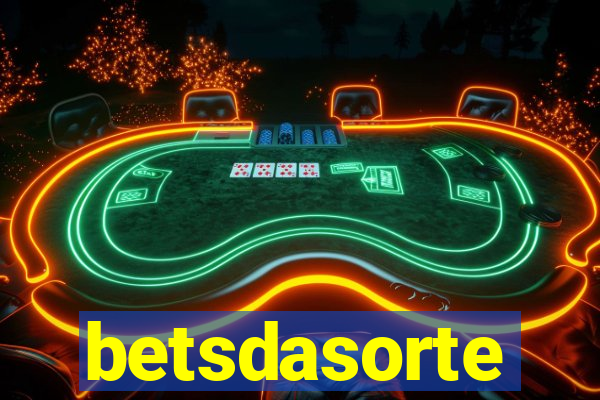 betsdasorte