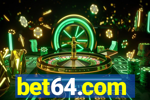 bet64.com