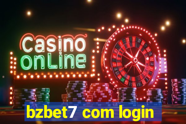 bzbet7 com login