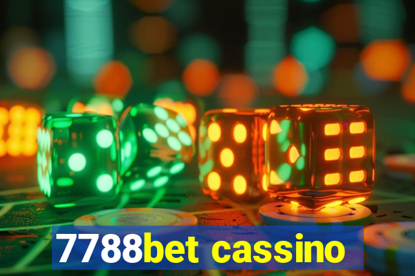 7788bet cassino