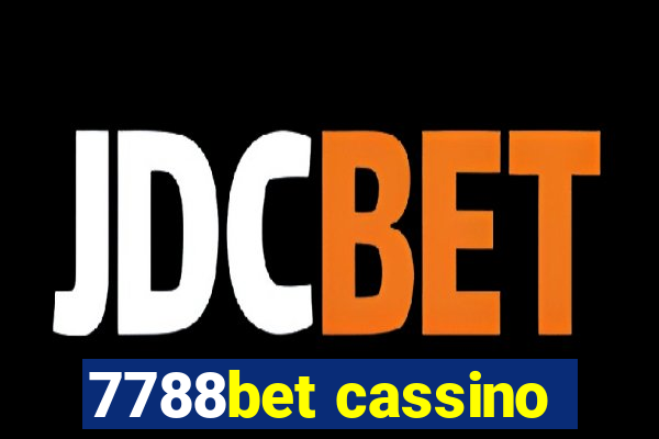 7788bet cassino