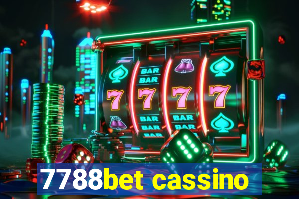 7788bet cassino