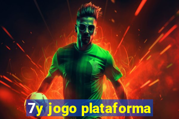 7y jogo plataforma