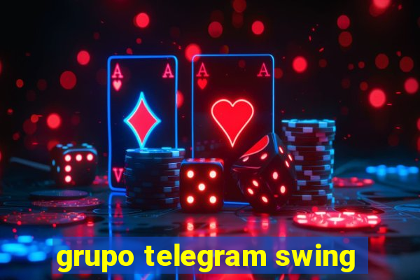 grupo telegram swing