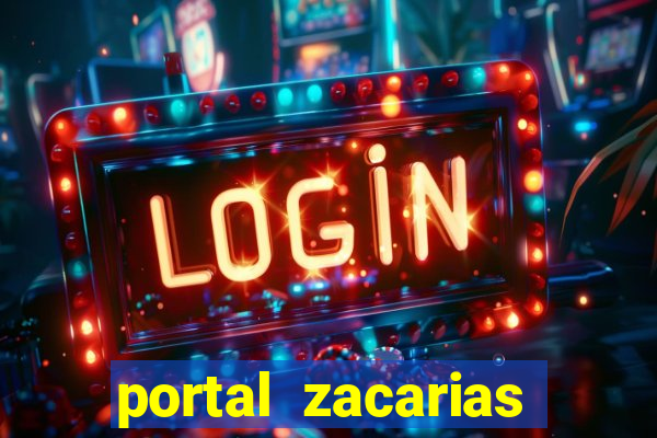 portal zacarias mulher x9