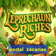 portal zacarias mulher x9