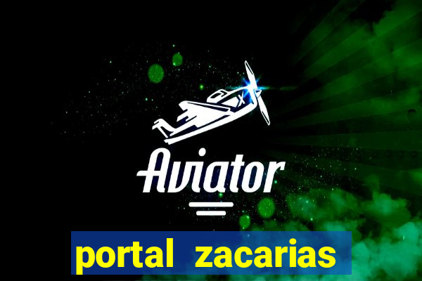 portal zacarias mulher x9