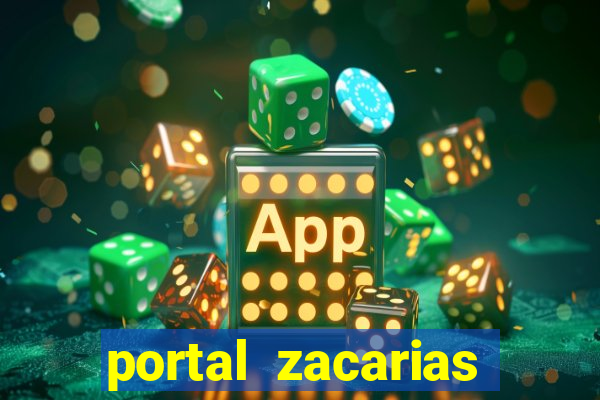 portal zacarias mulher x9