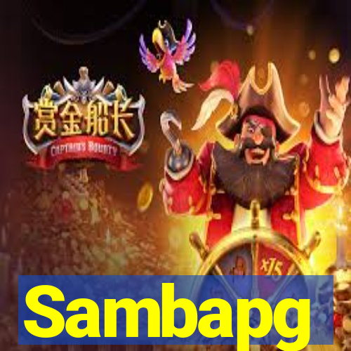 Sambapg