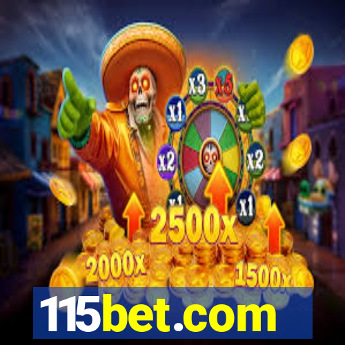 115bet.com