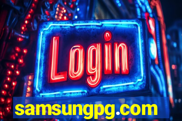 samsungpg.com