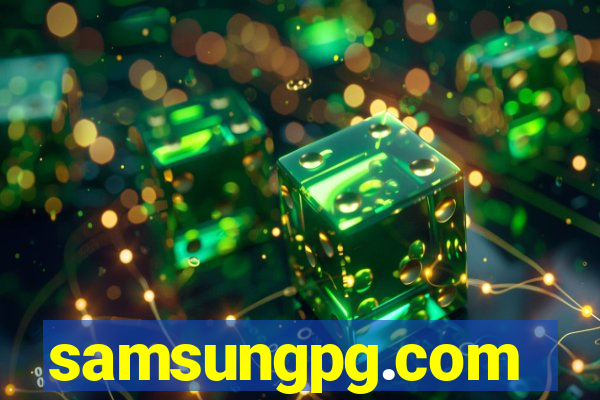 samsungpg.com