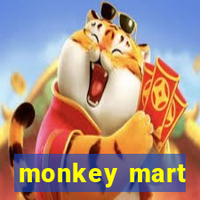 monkey mart