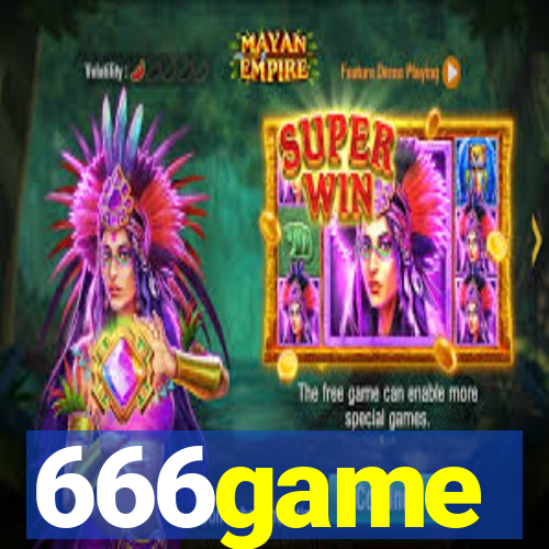 666game