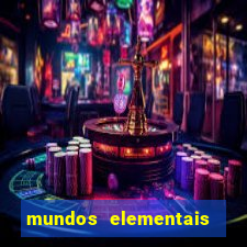 mundos elementais download android