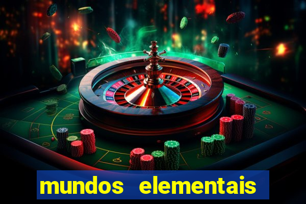 mundos elementais download android