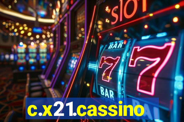 c.x21.cassino