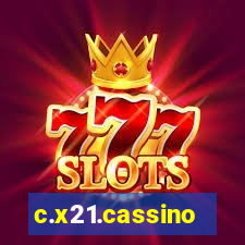 c.x21.cassino