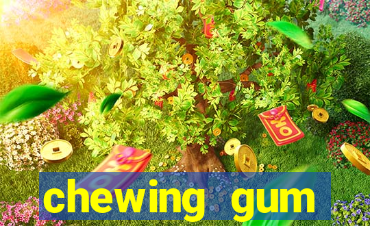 chewing gum assistir online