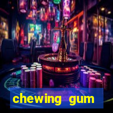 chewing gum assistir online