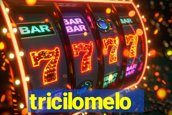 tricilomelo brincadeira letra