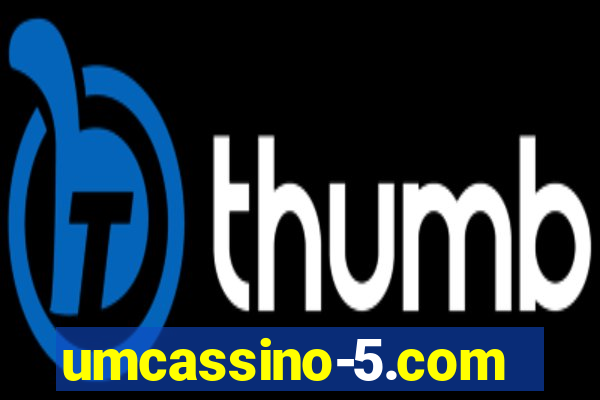 umcassino-5.com