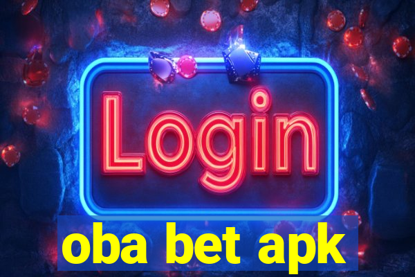 oba bet apk