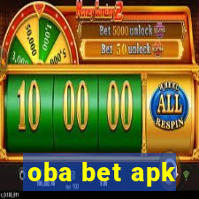 oba bet apk