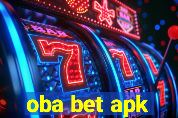 oba bet apk