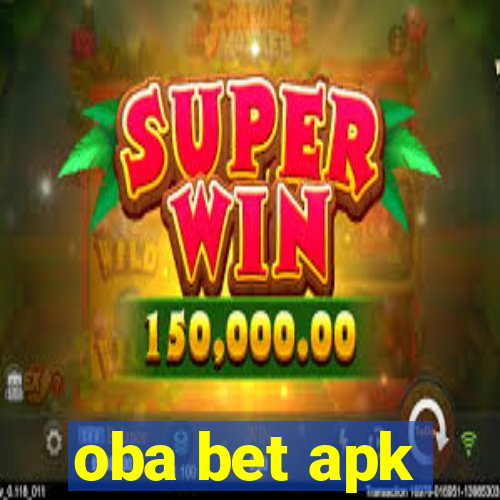 oba bet apk