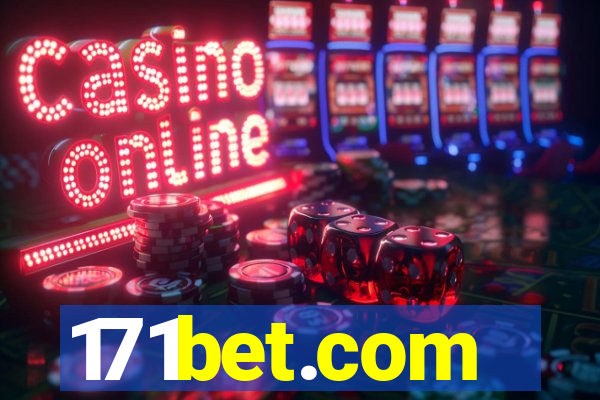 171bet.com