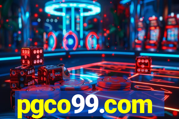 pgco99.com