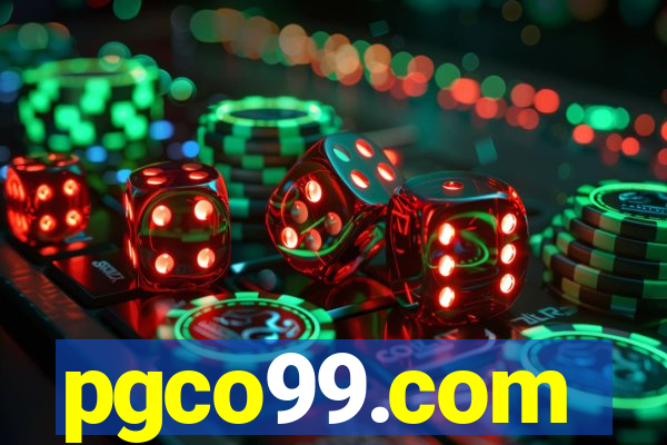 pgco99.com