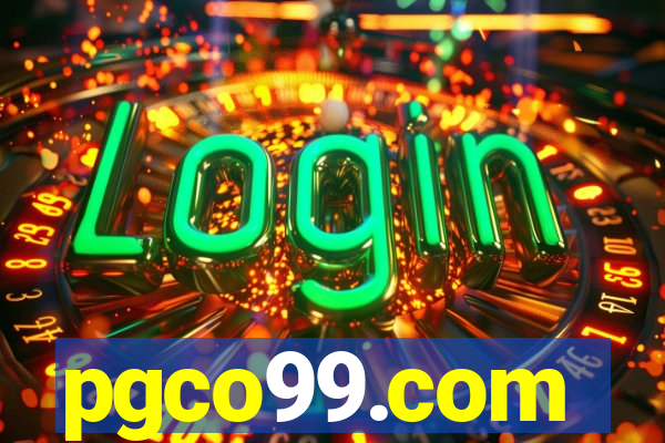 pgco99.com