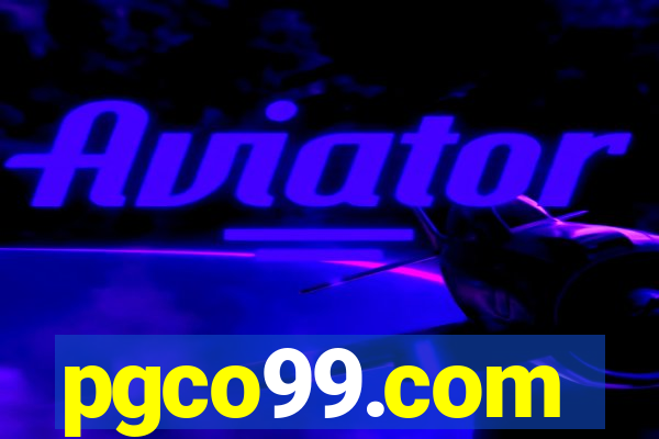 pgco99.com