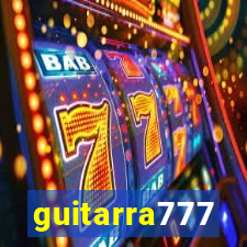 guitarra777