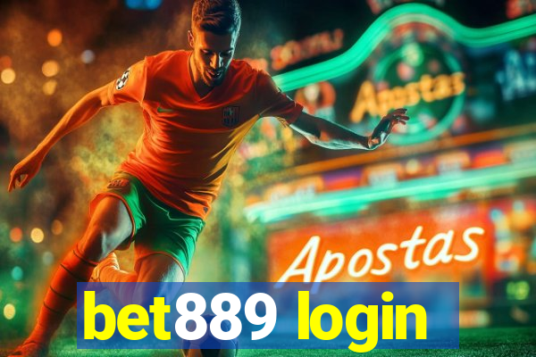 bet889 login