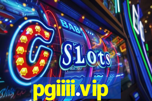 pgiiii.vip