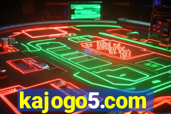 kajogo5.com