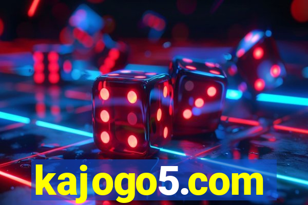 kajogo5.com