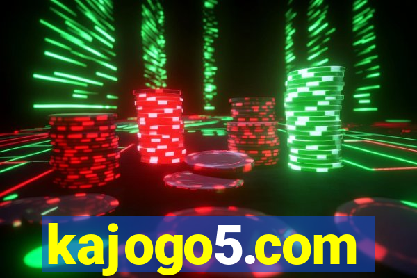 kajogo5.com