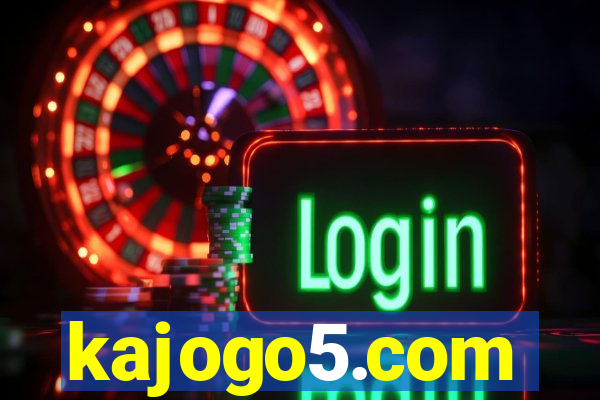 kajogo5.com