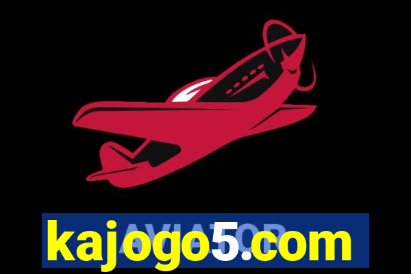 kajogo5.com