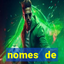 nomes de plataformas de jogos de cassino