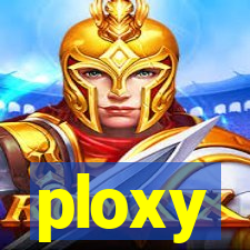 ploxy