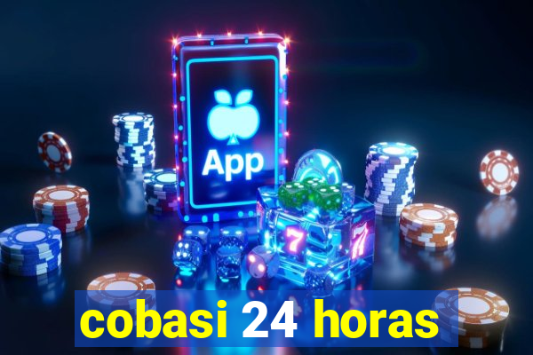 cobasi 24 horas