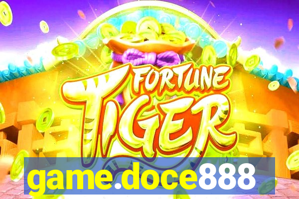 game.doce888